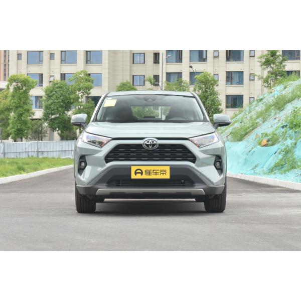 1.5-2.0L Displacement Toyota Rav4 2WD of and Used Cars with Multi-function Steering Wheel
