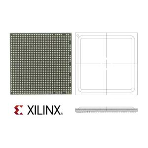 XC5VLX50T-1FFG1136C 480 I/O Xilinx Virtex 5