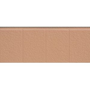 Exterior wall panel Tile texture