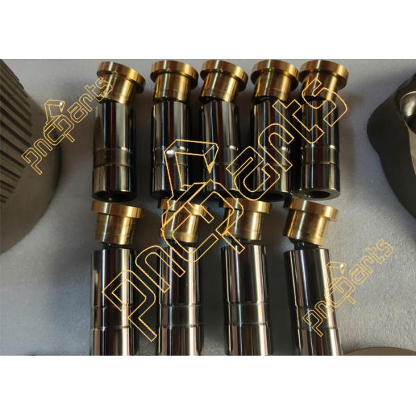 LJ00968 Hydraulic Repair Parts Case CX330 Final Drive KSA1101 Travel Motor Spares