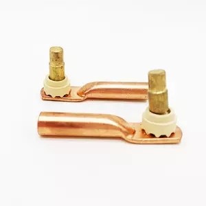 Structural ASTM A193 M6 M8 M12 Din975 Copper Threaded Rod