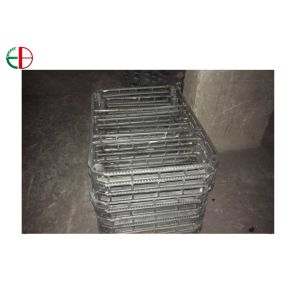 Charging Base Trays For Carbonitriding Furnaces with Economical EPC Cast Process