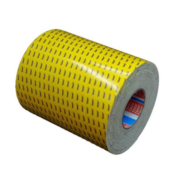 TESA 51983 Black 0.03MM Thick Two Sided Tape Ultra-thin PET Acrylic