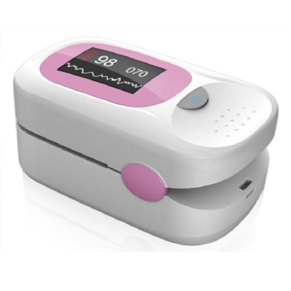 FO-500A pulse oximeter