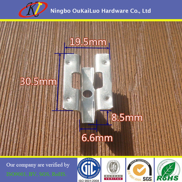 Buy Deck Board Clips at wholesale prices