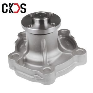 China Suzuki M13A M15A M16A Engine Auto Water Pump For 17400-69G00 17400-69G00 17400-69G01 on sale
