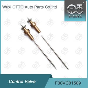 Bosch Common Rail Control Valve F00VC01509 for Injector 0445110485
