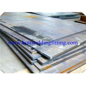 Customizable Polished Stainless Steel Plank ASTM AISI DIN EN GB JIS for