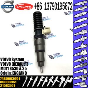 Injector BEBE4D37001 7421644602 7485003951 7421582101 20747787 21644602 85003951