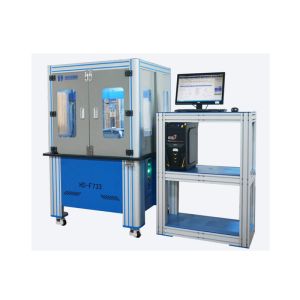 Chair Ipomoea Base Vertical Force Testing Machine For Vertical Pressure Testing