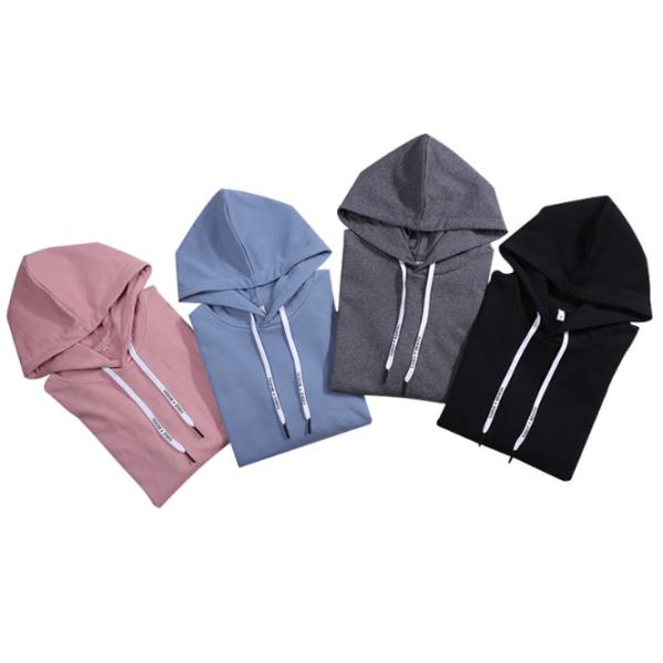 Oem service custom your printing/embroidery logo men's blank oversize pullover hoodies/sweatshirt