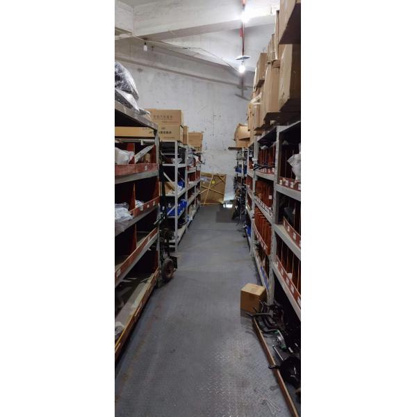 Easily Installed All Auto Spare Parts and Accessories for GAC Aion Y Plus 2023 Direct