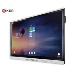 4K IR Touch Screen Interactive Whiteboard