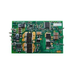 Quality LM5039EVAL Embedded Solutions LM5039 Half Bridge PWM Controller Evaluation Board for sale