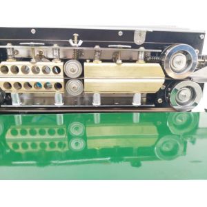 Direct Purchase of Great Quality and Practical Continuous Band Sealing Machine