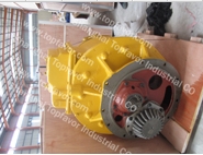 Replacement parts of Komatsu transmission assy