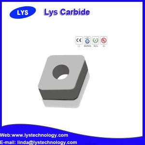 ceramic turning inserts for cast iron and steel CNGA, DNGN series ceramic