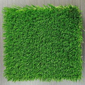 43mm Customizable Sports Artificial Turf for Customer Requirements