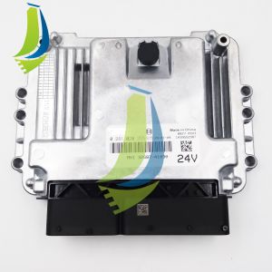 China 0281020255 Controller ECU For Diesel Engine on sale