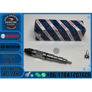 diesel engine parts fuel Injector 0445120024 0986435527 51101006049 51101004043