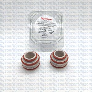 Maxpro200 HyPro2000 Hypertherm 220488 Plasma Swirl Ring