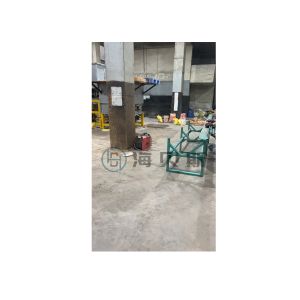 Copper Rod Continuous Casting And Rolling Machine 250Kw 380V 50Hz