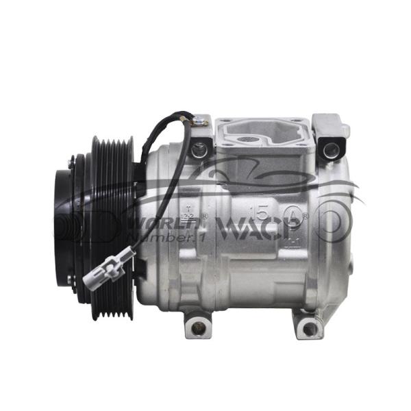 10PA15C 6PK Car Air Conditioner Cooling Parts Compressor For Toyota Corolla