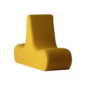 Quality Welle 1 Lounger by Verner Panton for sale