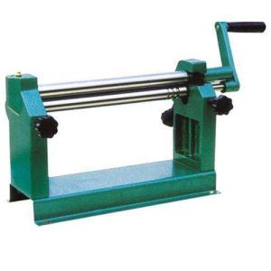 Hydraulic Hand Shear Cutting Machine Hand Press Metal Shearing Machine
