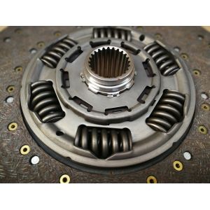Scania Clutch Disc 1878043231/ 1878 043 231
