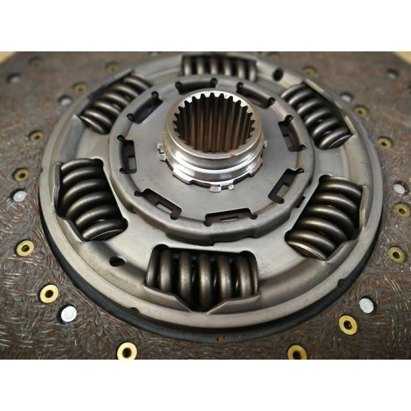 Scania Clutch Disc 1878043231/ 1878 043 231
