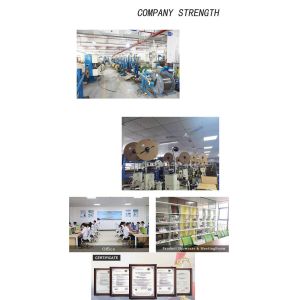 250V 32A 5pin Electric Vehicle Cable Vehicle Charging Cable