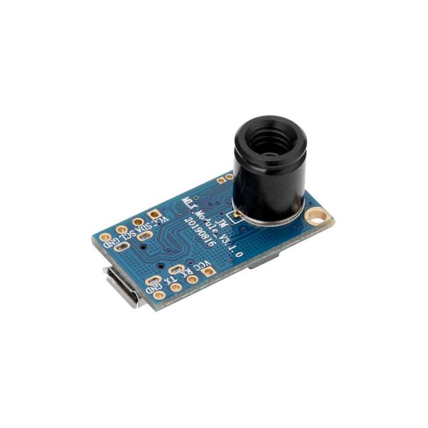 Original New IR Thermometric 32x24 Camera Sensor Module MLX90640