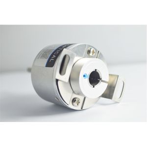 K38 IP65 Rotary Hollow Shaft Incremental Encoders
