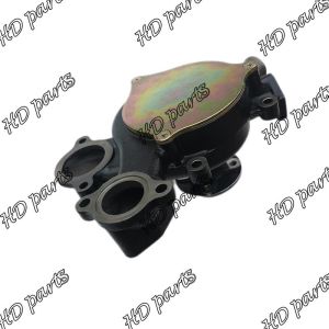 P11C Diesel Engine Pump 16100-E0490 For HINO