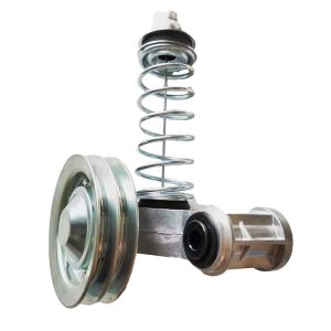 Drive Belt Tensioner 3183644 Truck 210B 360B 460B Durable Construction