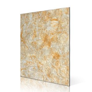 Durable PVDF Stone Aluminium Composite Sheet , Aluminum Composite Metal Panels