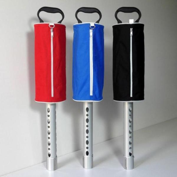 golf ball retriever , Golf ball picking , golf ball pick up , golf shag bag