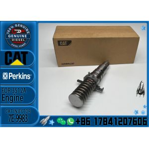 common rail injector 4P-9077 7E-8836 0R-2925 for CAT 3500A engine 4P9077 7E8836