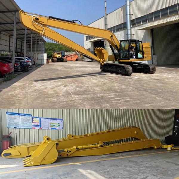 Buy Best Price 22m Long Reach Arm for CAT336 at wholesale prices