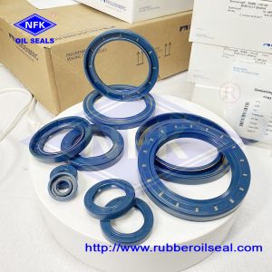 Quality Aging Resistant Hydraulic Oil Seals for sale