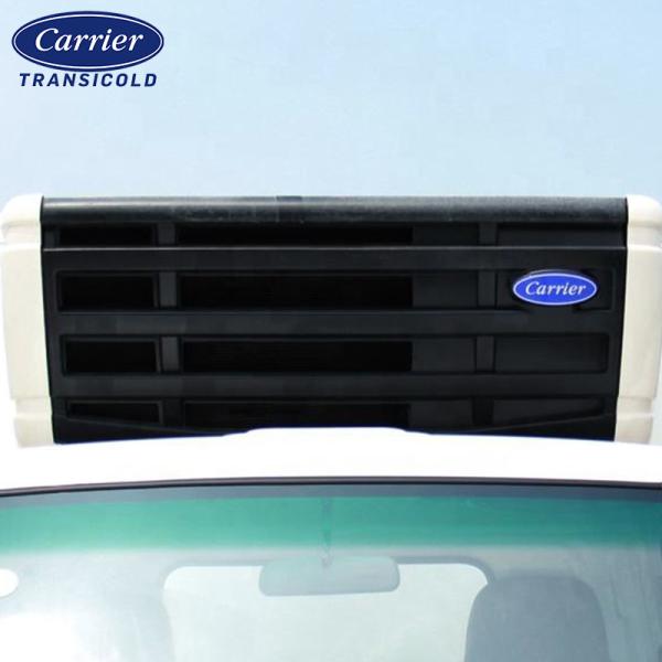 CITIMAX Serie Refrigerated Unit Carrier C700 Easy To Install