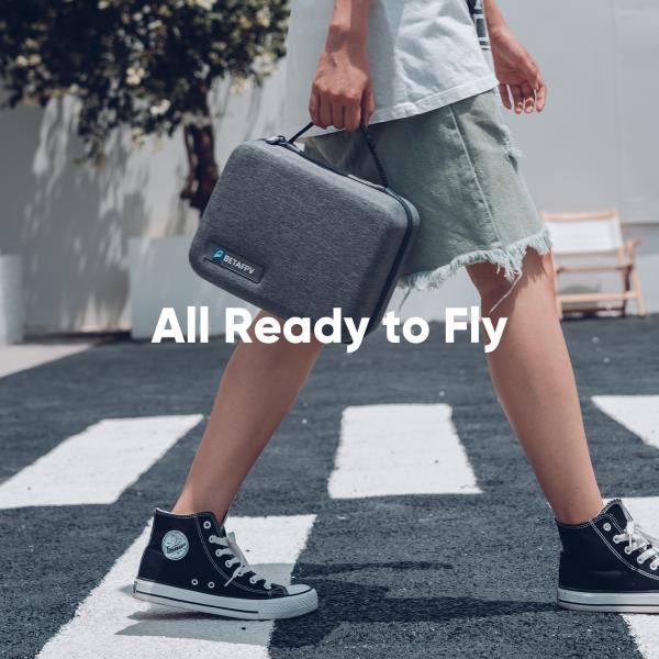 Unleash the Full Potential of Your Betafpv Drone with Cetus Pro Brushless Motors Altitude Hold Mode ≤10min Flight Time