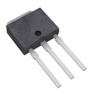 Quality IRFU320PBF Field Effect Transistor Transistors FETs MOSFETs Single for sale