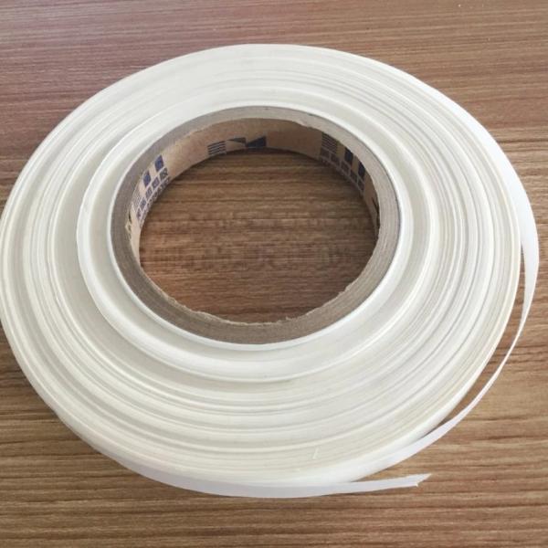 Buy Polyester 0.20mm Hot Melt Glue Film Embroidery Patches Badges at wholesale prices