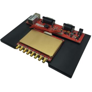 Quality Impinj R2000 UHF RFID Module / Rfid Card Reader Module With Development Kit for sale