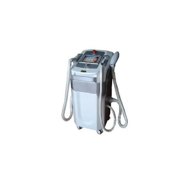 Buy Multifucntion Machine IPL RF Laser skin rejuvenation and Vascular Equipment at wholesale prices