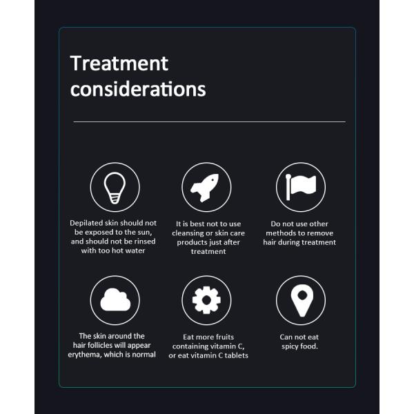 Portable 808nm Diode Laser Hair Removal Machine For Home hair removing laser machine lady hair removal machine