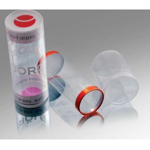 Quality Clear Windowed Box Alternatives To Acrylic Box PET Box For Glasses Alternatives To Acrylic Box Alternatives To Paper Bo for sale