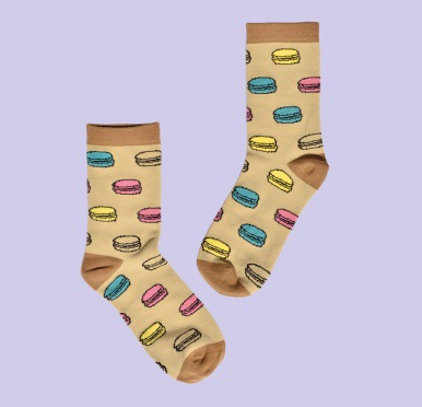 Cotton Unisex Socks